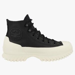 Converse Chuck Taylor Lugged Hi Sneakers